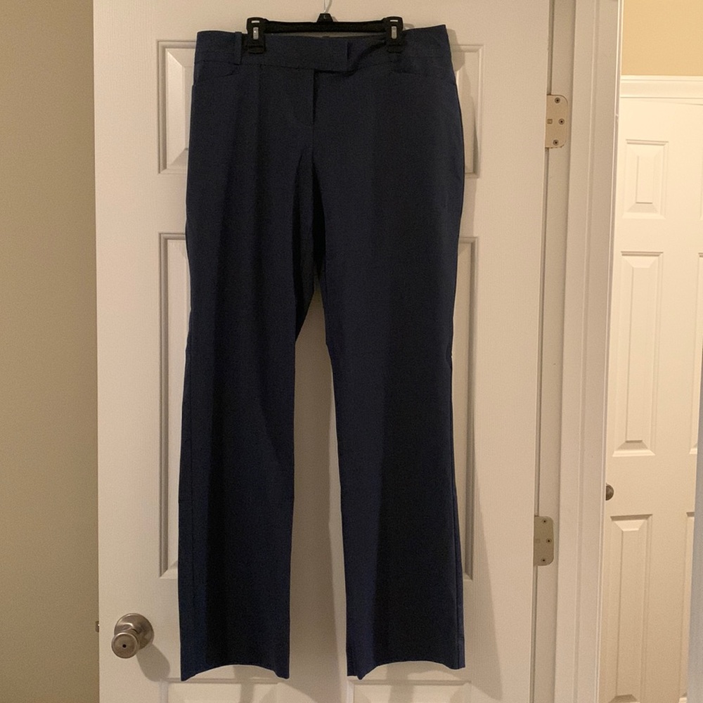 The Limited Collection dress pants (blue)